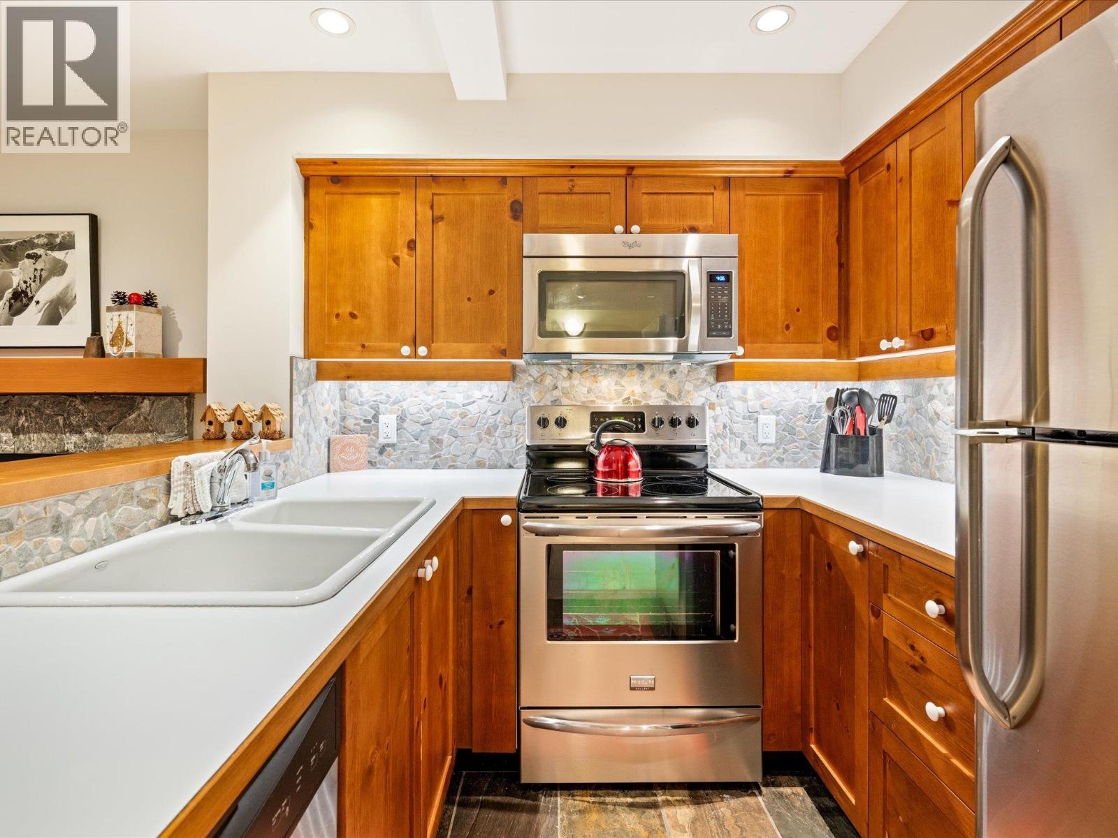 24 4661 BLACKCOMB WAY, Whistler