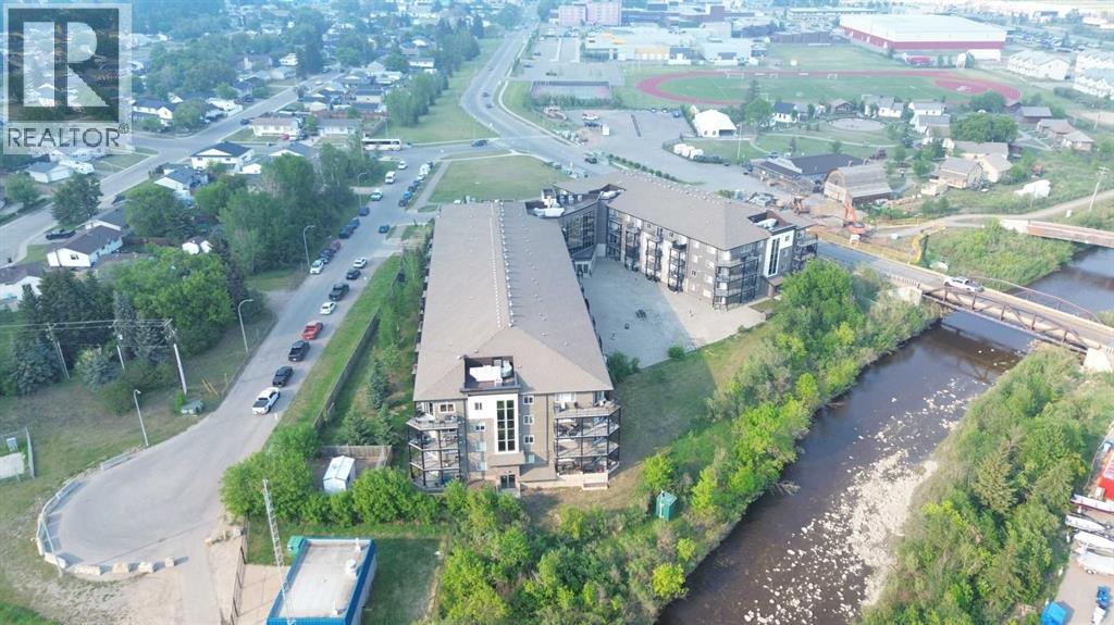 7901 King Street, Fort McMurray