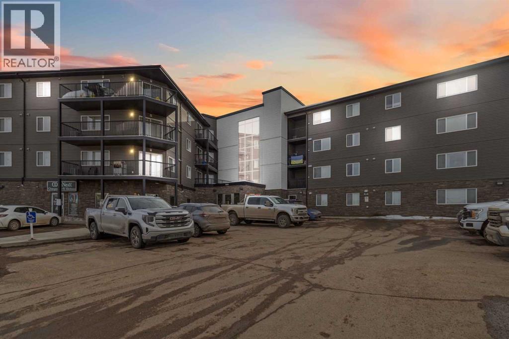 7901 King Street, Fort McMurray
