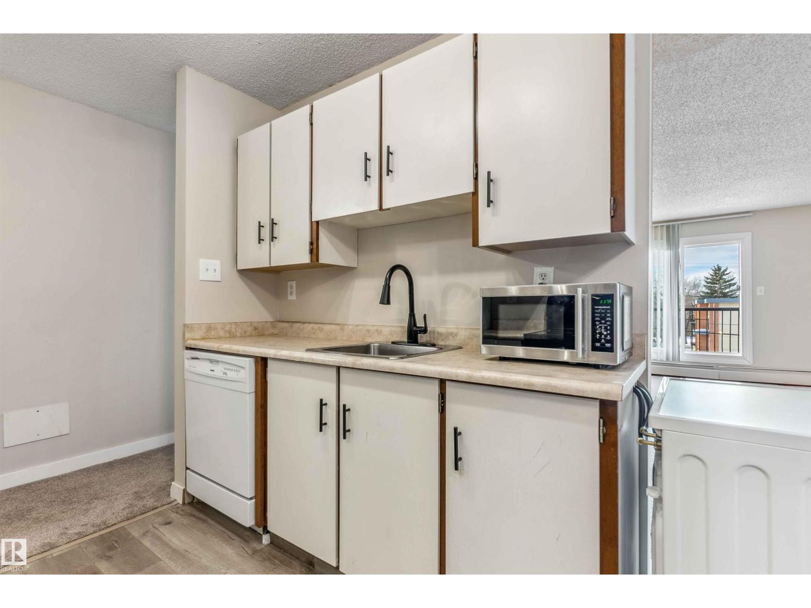 #308 10730 112 ST NW, Edmonton