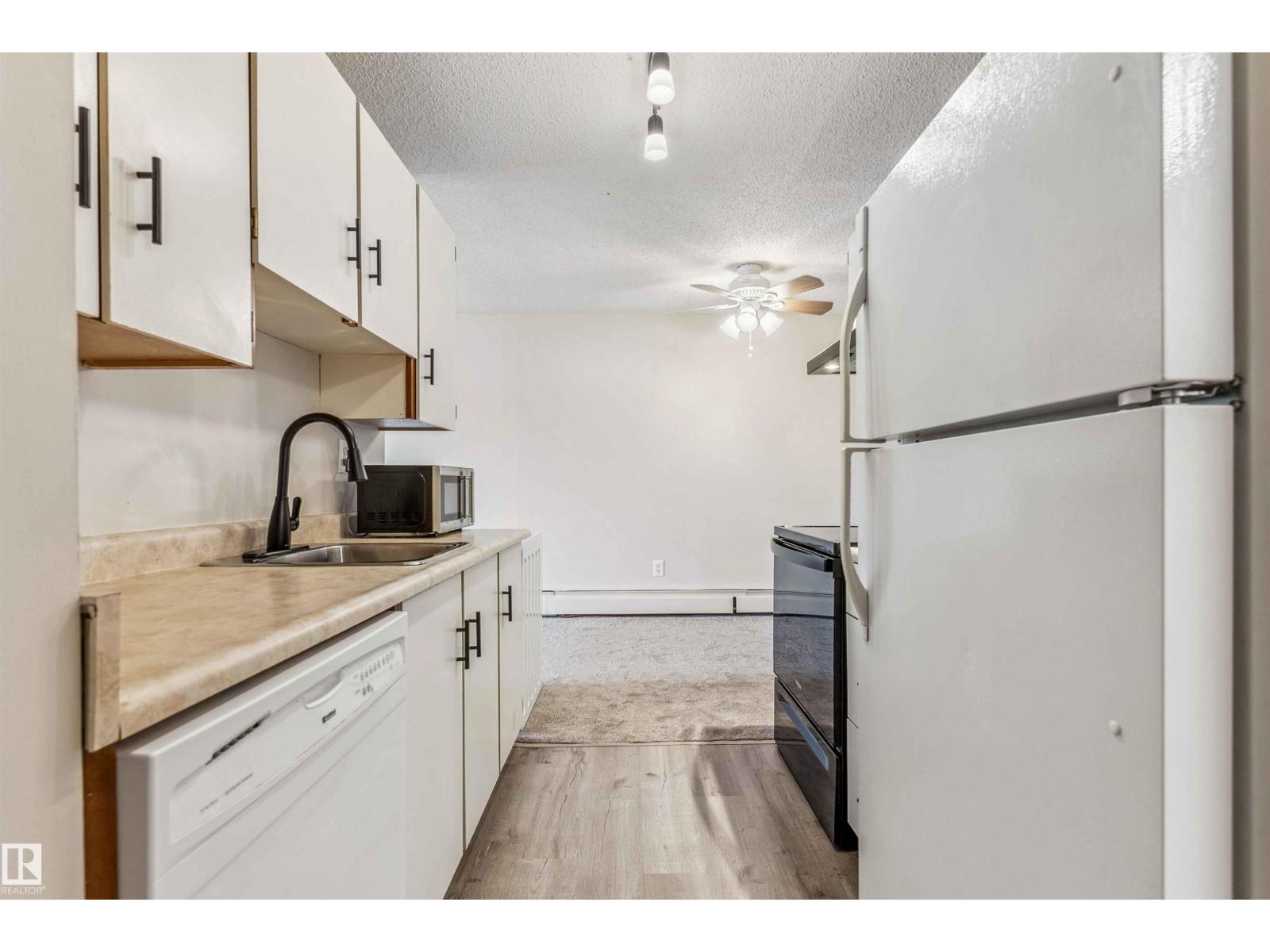 #308 10730 112 ST NW, Edmonton