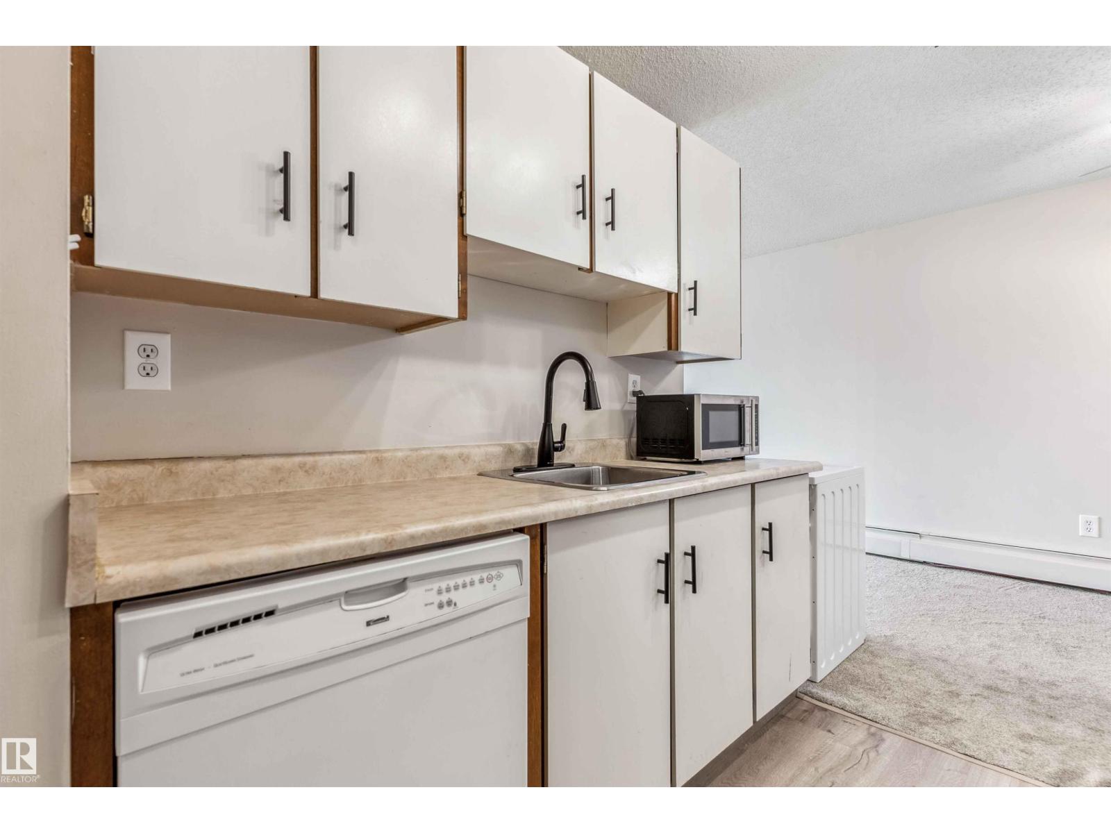 #308 10730 112 ST NW, Edmonton