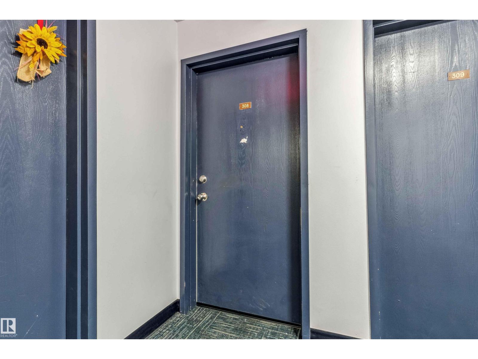 #308 10730 112 ST NW, Edmonton