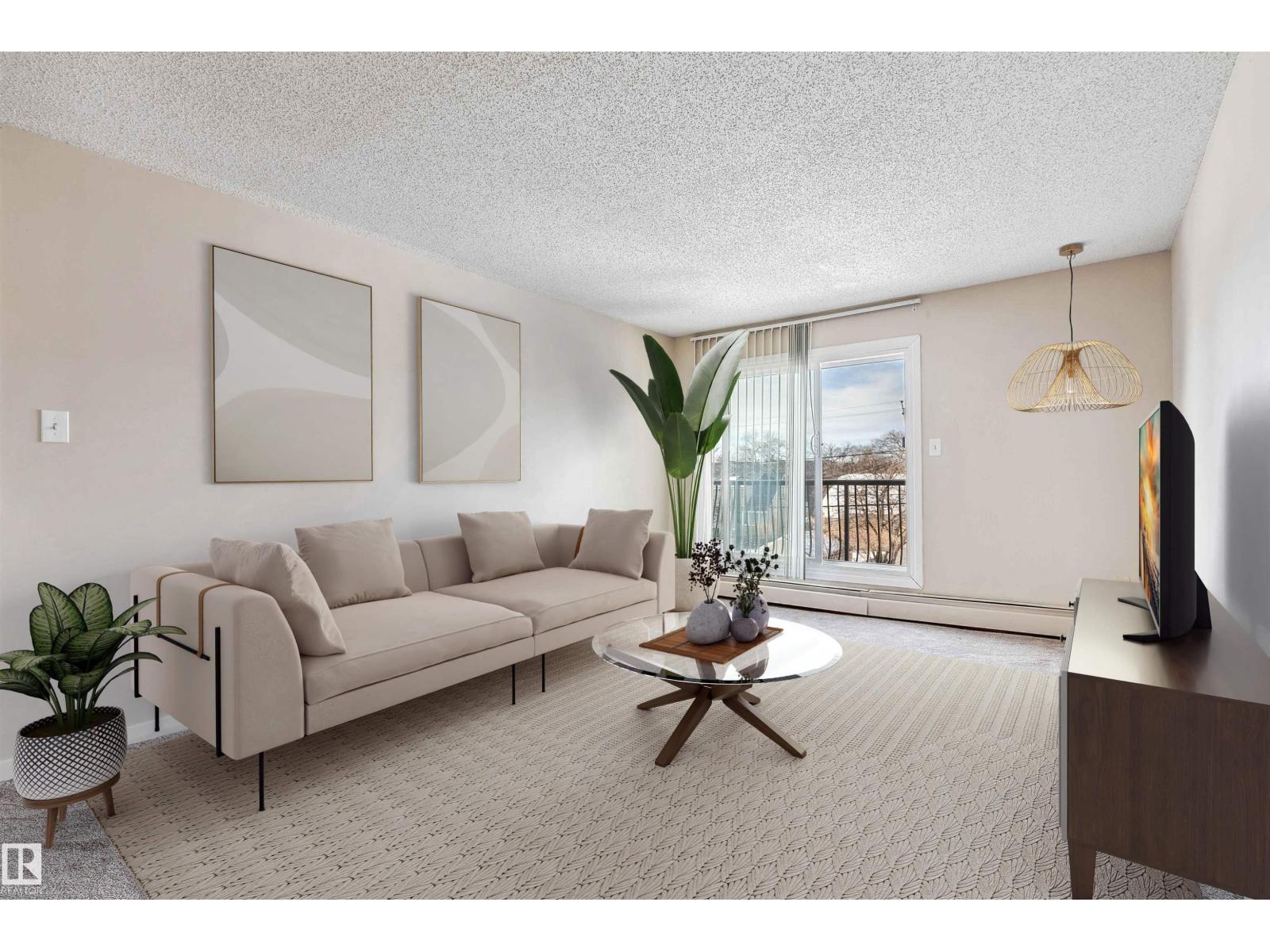 #308 10730 112 ST NW, Edmonton