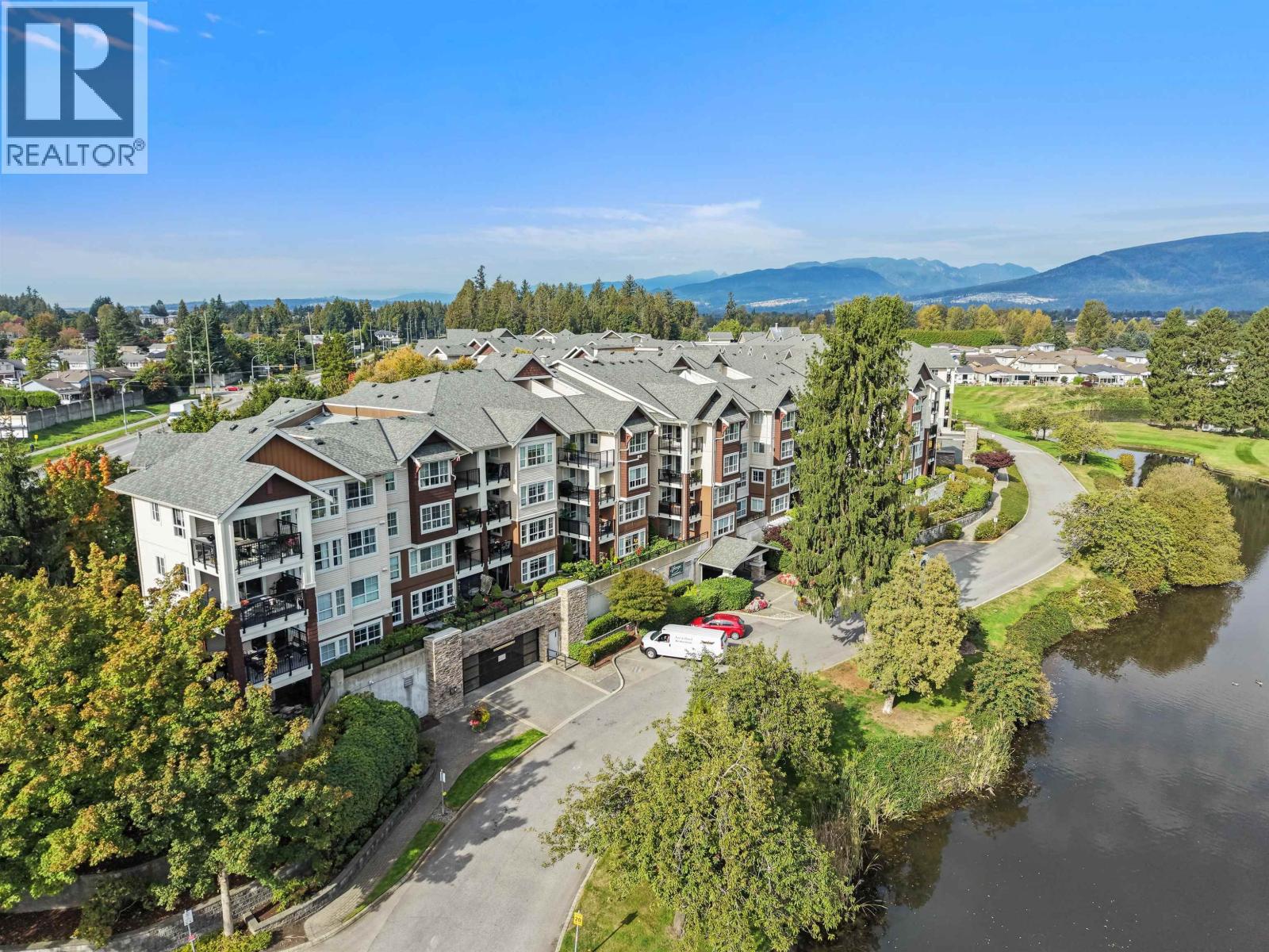 126 19677 MEADOW GARDENS WAY, Pitt Meadows