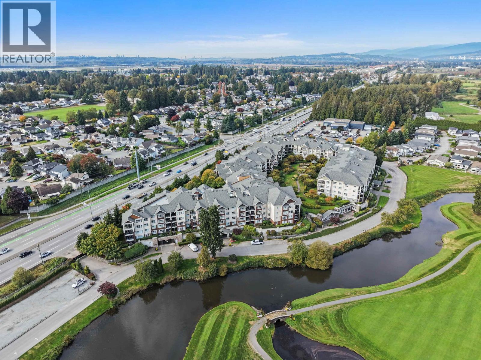 126 19677 MEADOW GARDENS WAY, Pitt Meadows