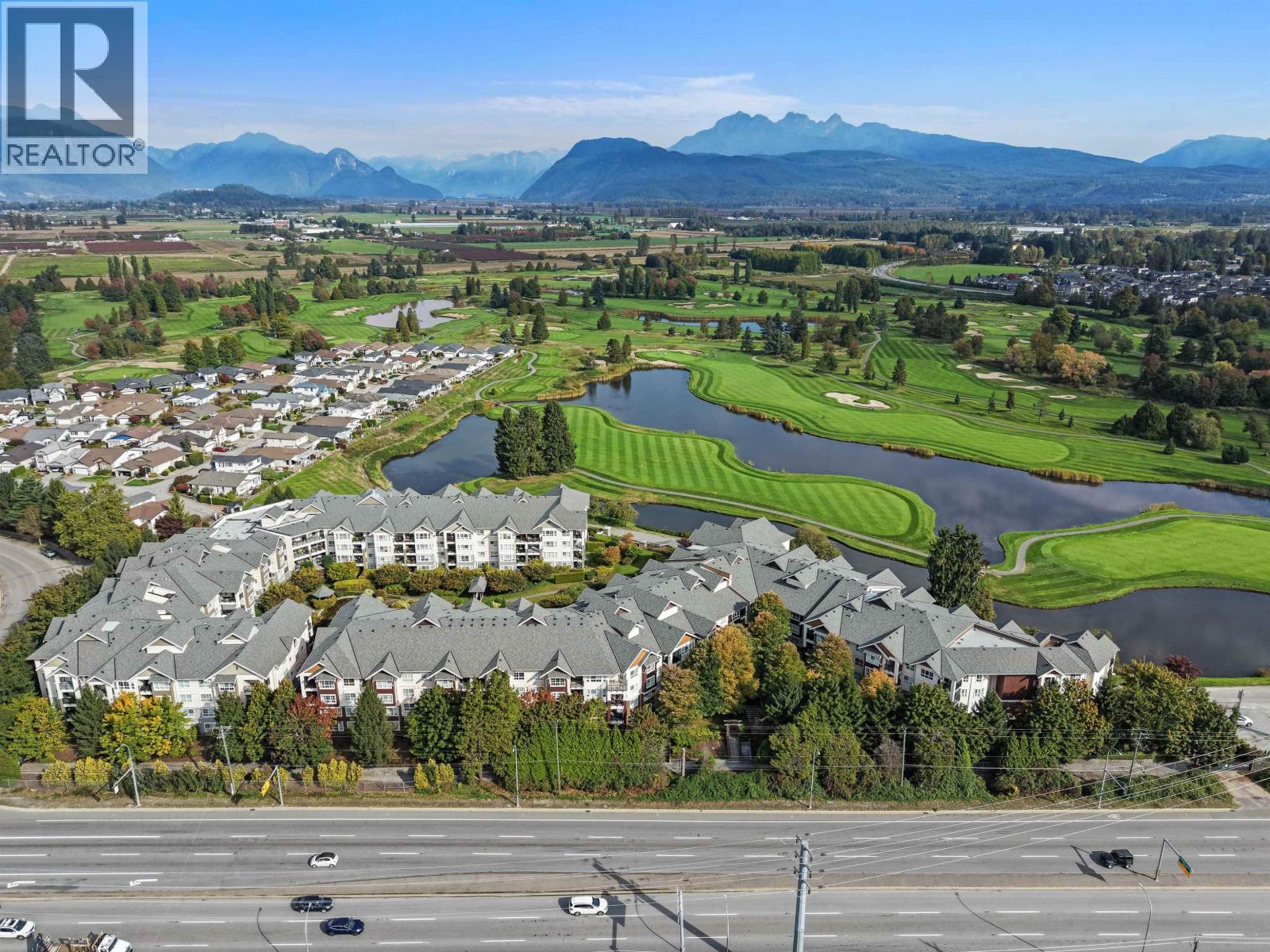 126 19677 MEADOW GARDENS WAY, Pitt Meadows