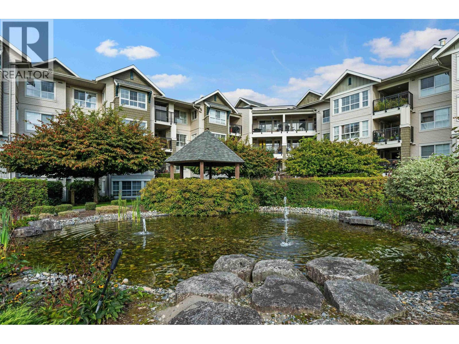 126 19677 MEADOW GARDENS WAY, Pitt Meadows