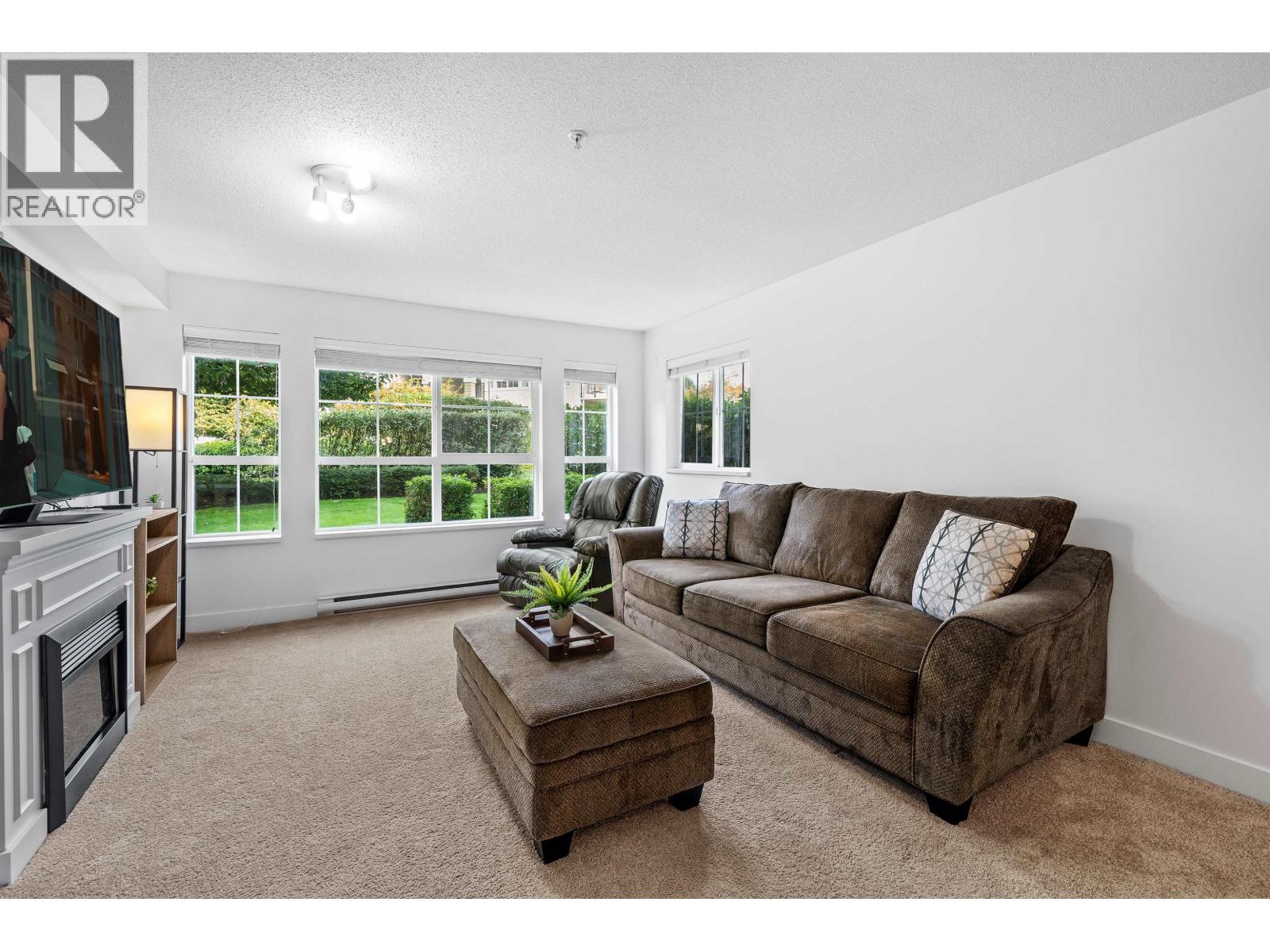 126 19677 MEADOW GARDENS WAY, Pitt Meadows