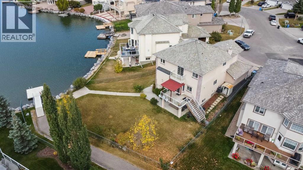 Single Family House for Sale in  Coral Shores Cape NE Coral Springs Calgary 