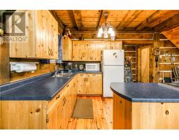 Kitchen - 55 Brouse Road, Massey, ON P0P1P0 Photo 6