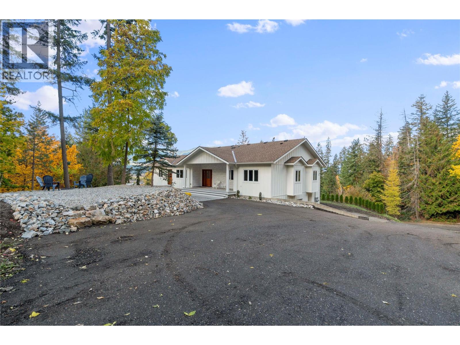 633 9 Street SE, Salmon Arm