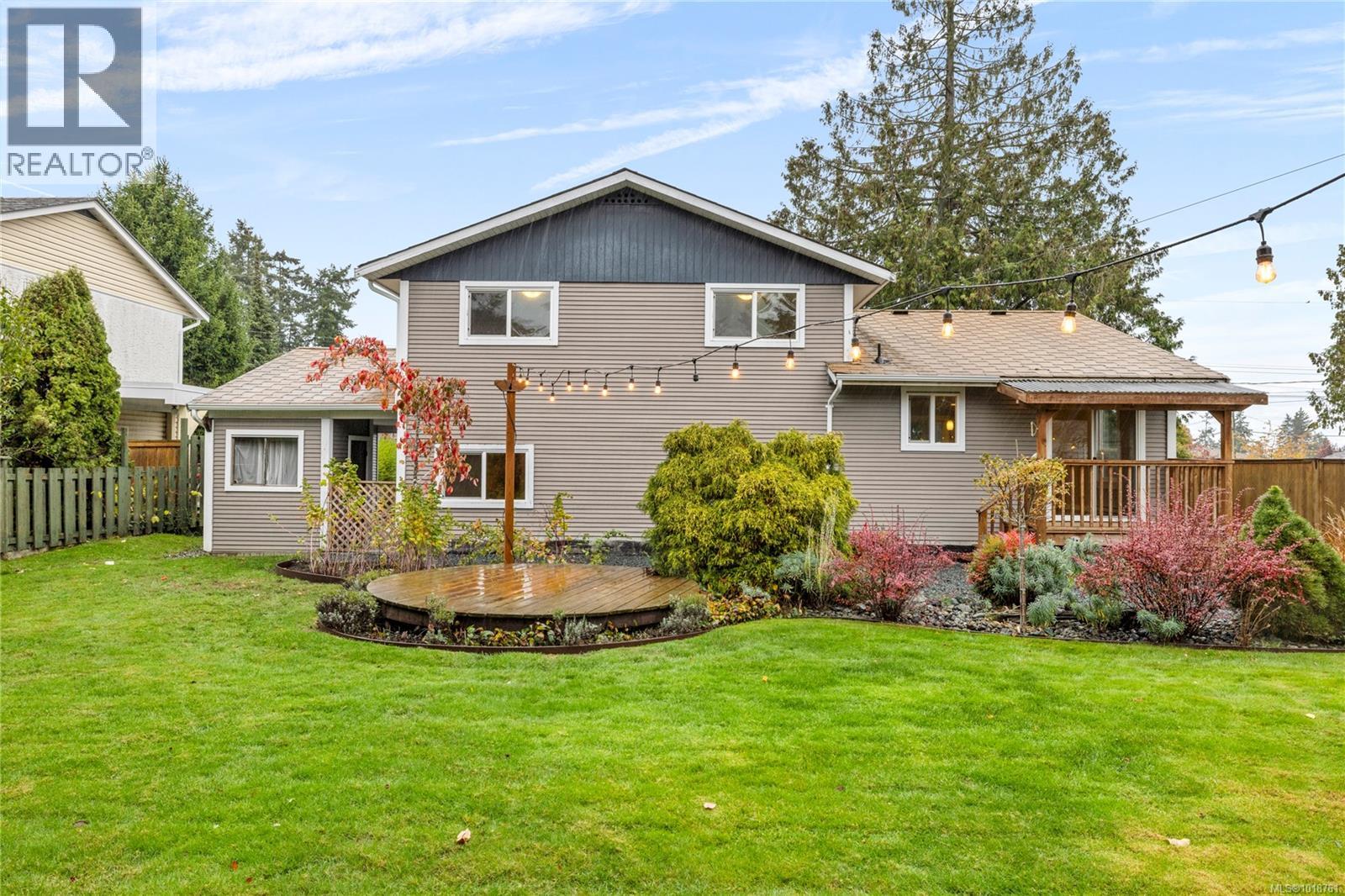 642 Forsyth Ave, Parksville