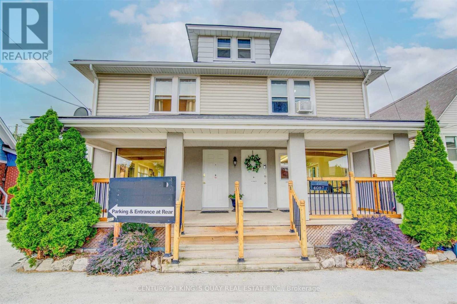 4087 PORTAGE ROAD - 1