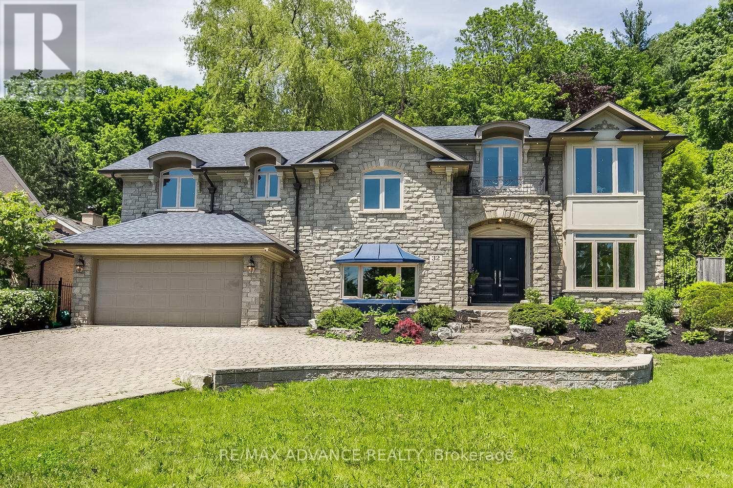 32 BROOKFIELD ROAD - 1
