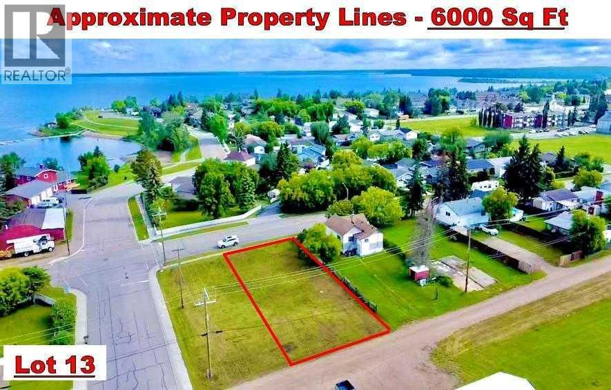 10419 101B Avenue, Lac La Biche