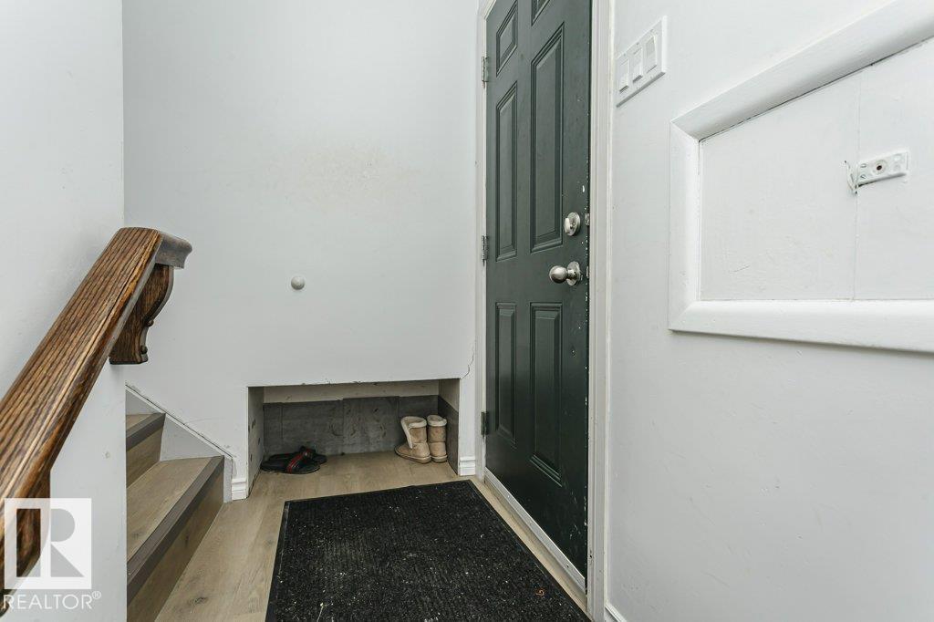 8607 62 ST NW, Edmonton