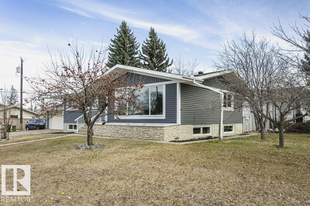 8607 62 ST NW, Edmonton