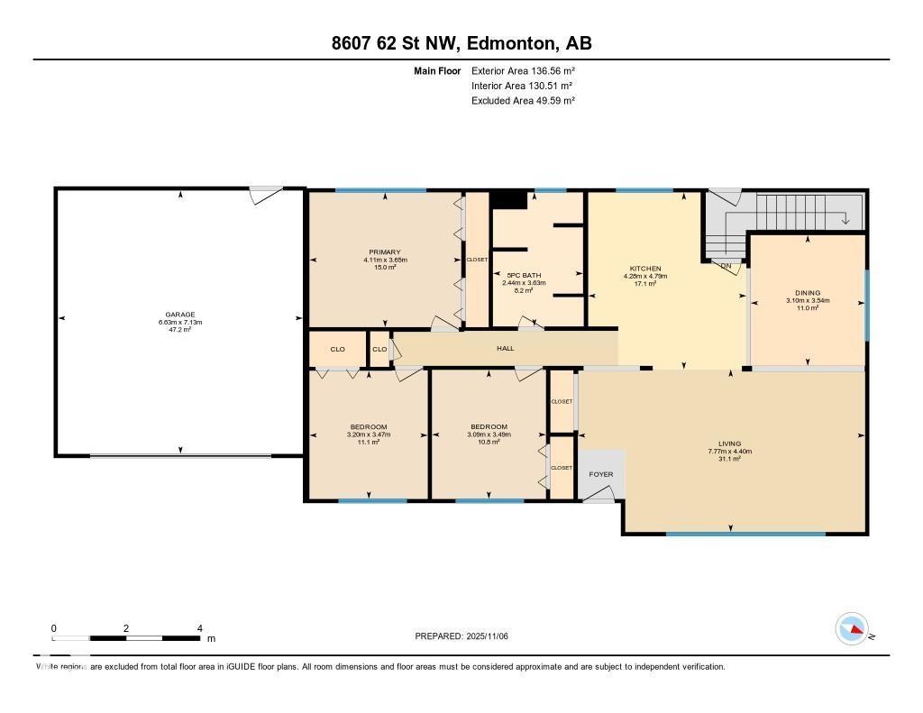 8607 62 ST NW, Edmonton