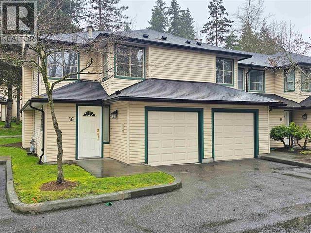 36 21960 RIVER ROAD, Maple Ridge