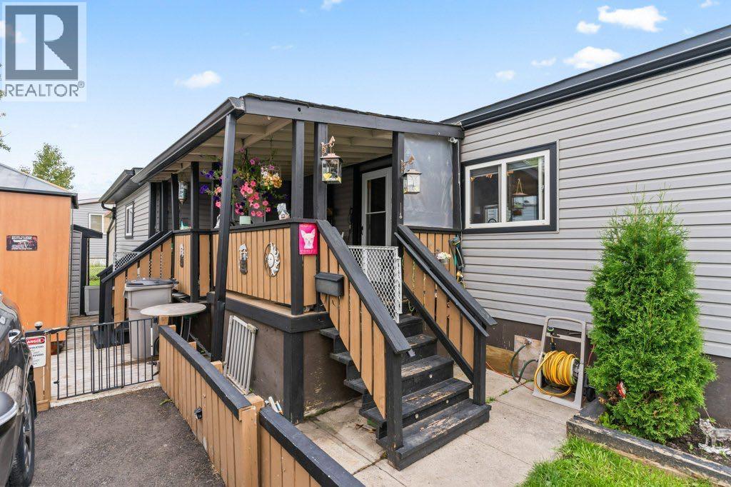 Single Family House Mobile Home for Sale in    Avenue SE Red Carpet Calgary 