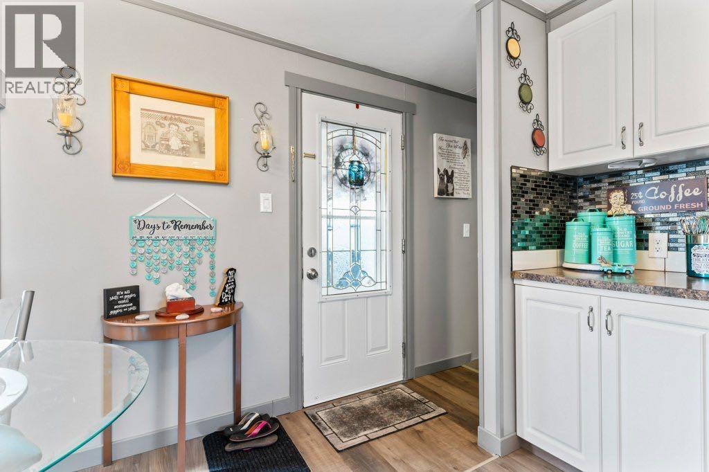 Single Family House Mobile Home for Sale in    Avenue SE Red Carpet Calgary 