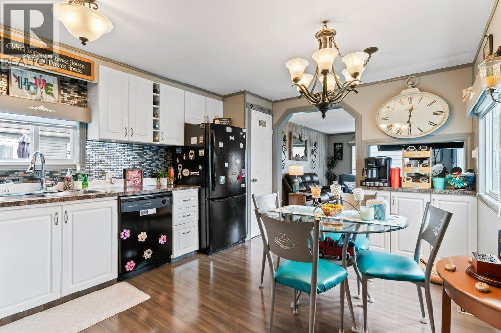 Single Family House Mobile Home for Sale in    Avenue SE Red Carpet Calgary 