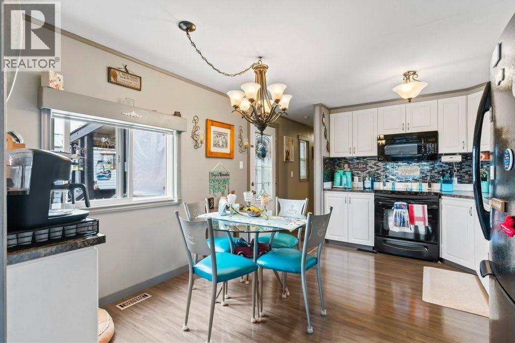 Single Family House Mobile Home for Sale in    Avenue SE Red Carpet Calgary 