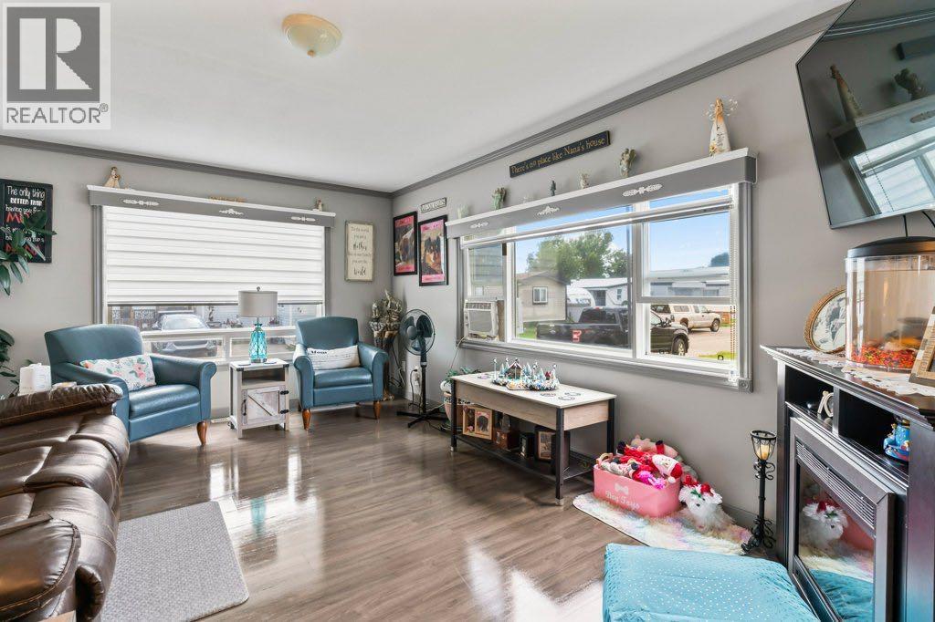 Single Family House Mobile Home for Sale in    Avenue SE Red Carpet Calgary 