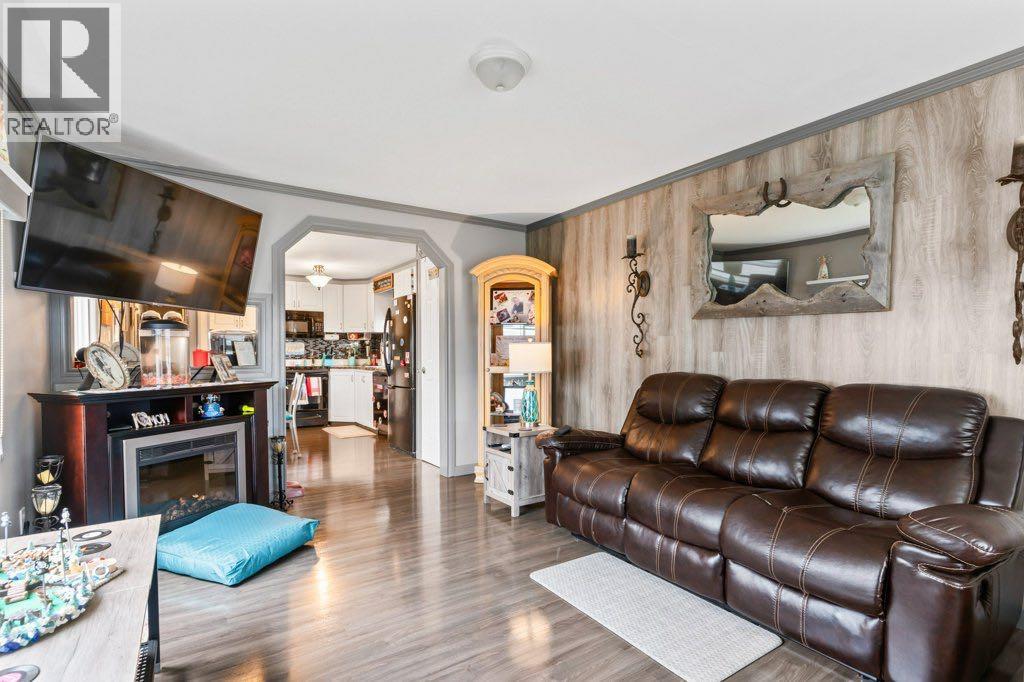 Single Family House Mobile Home for Sale in    Avenue SE Red Carpet Calgary 