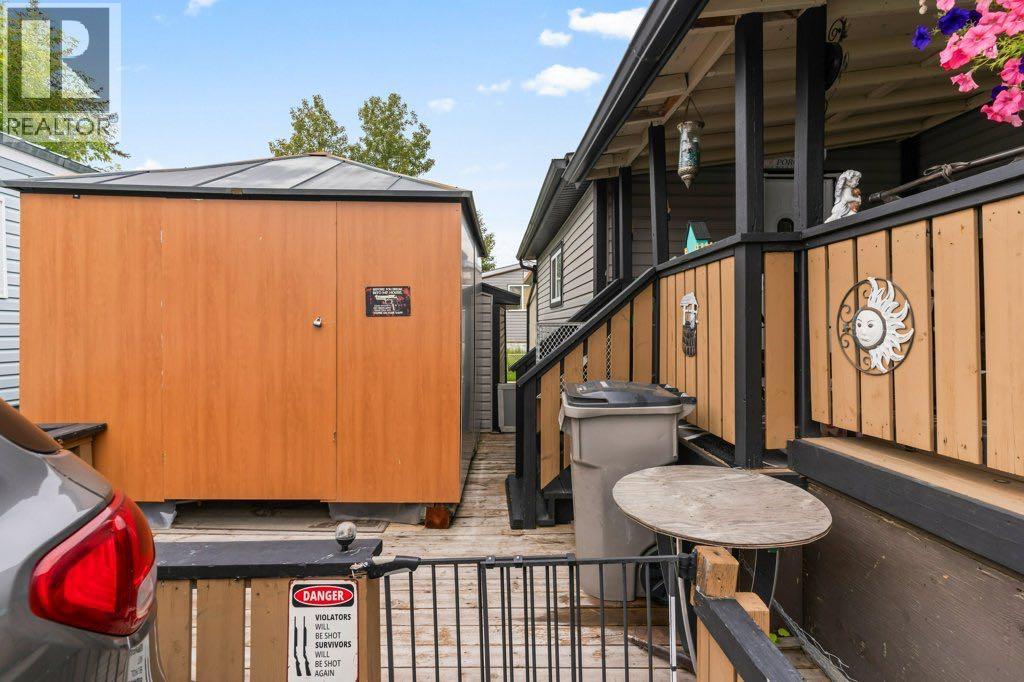 Single Family House Mobile Home for Sale in    Avenue SE Red Carpet Calgary 