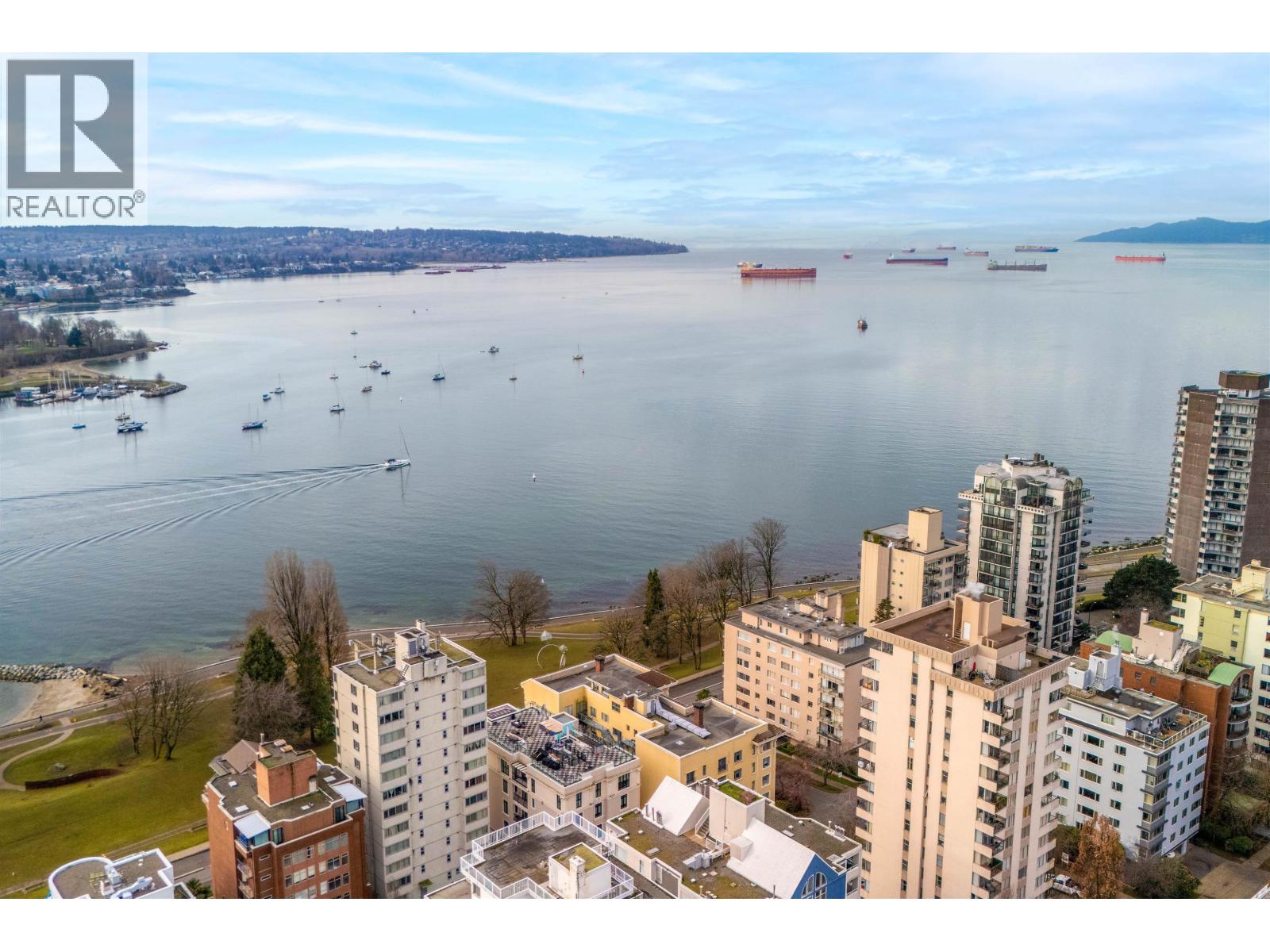 50 1386 NICOLA STREET, Vancouver