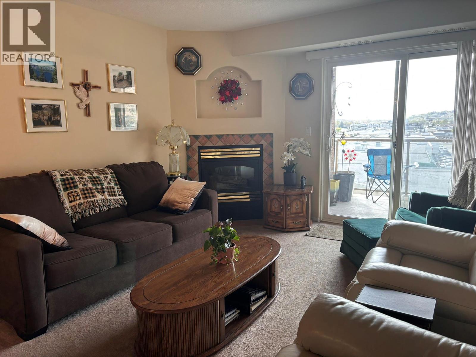 2169 Flamingo Road Unit# 304, Kamloops