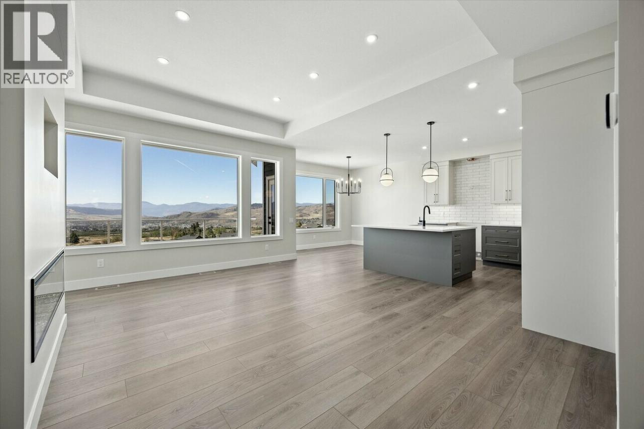 203 Whistler Place, Vernon