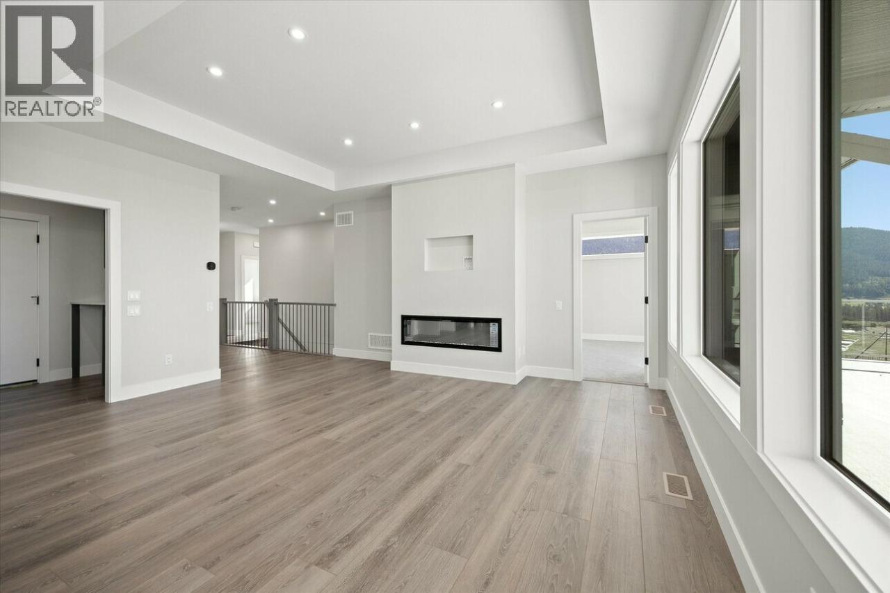  203 Whistler Place, Vernon