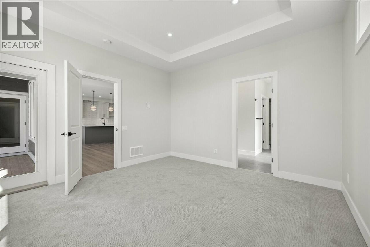  203 Whistler Place, Vernon