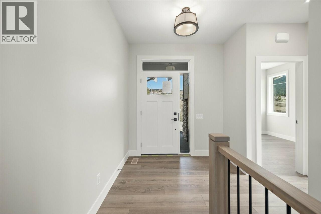  203 Whistler Place, Vernon