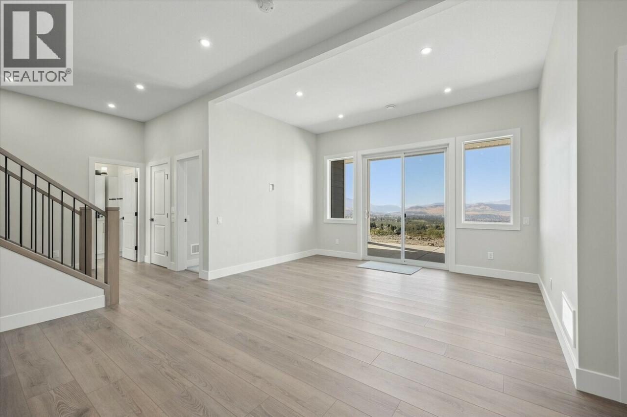  203 Whistler Place, Vernon