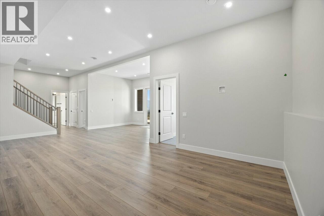  203 Whistler Place, Vernon