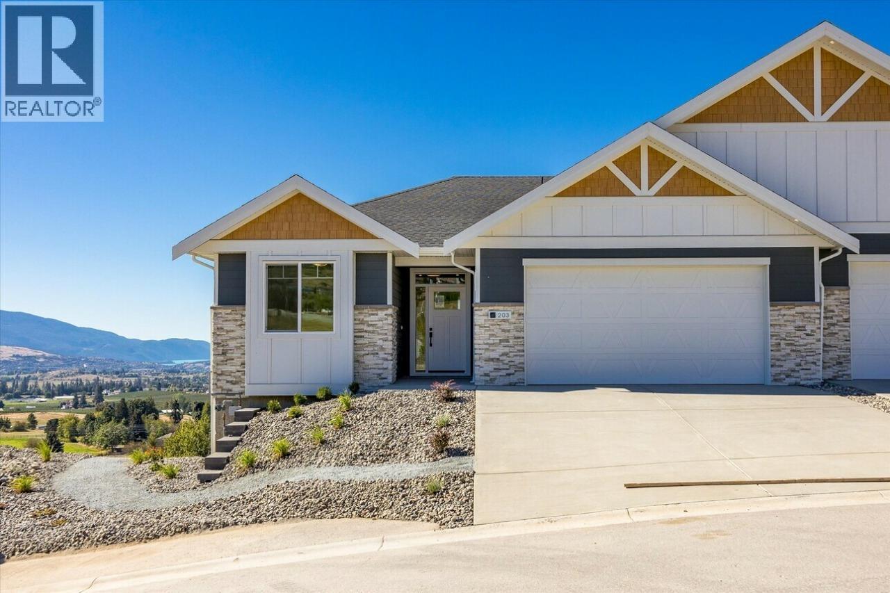  203 Whistler Place, Vernon