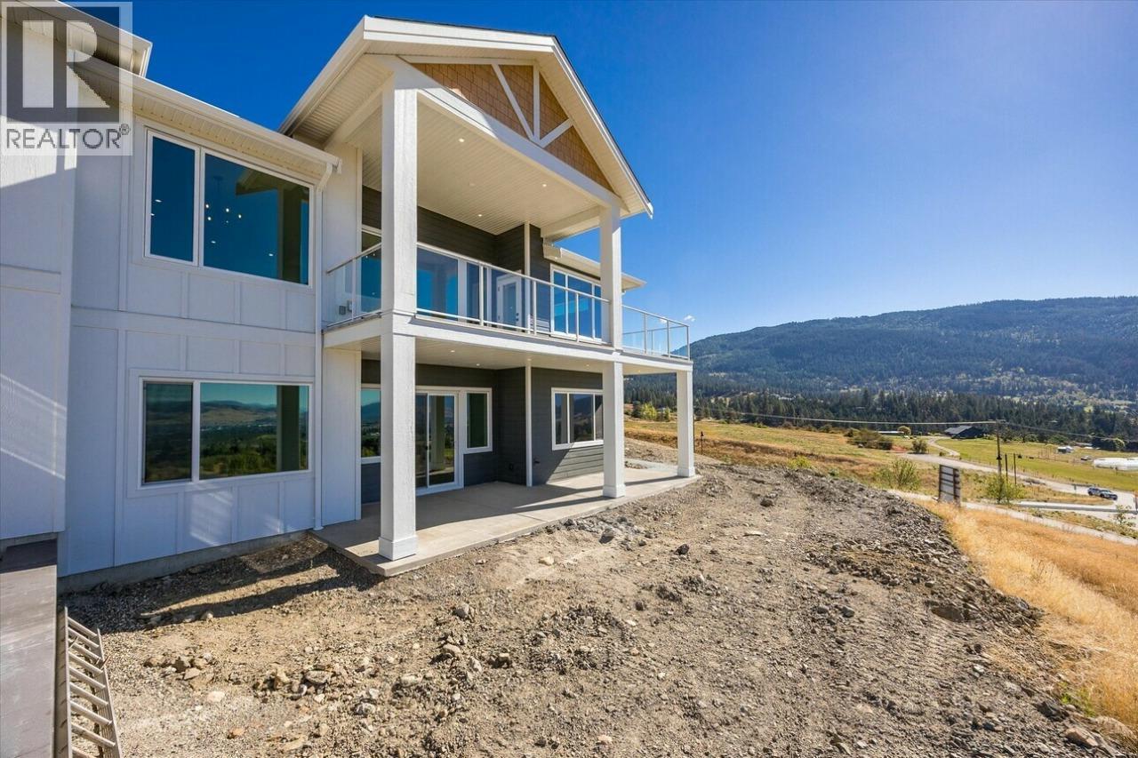  203 Whistler Place, Vernon