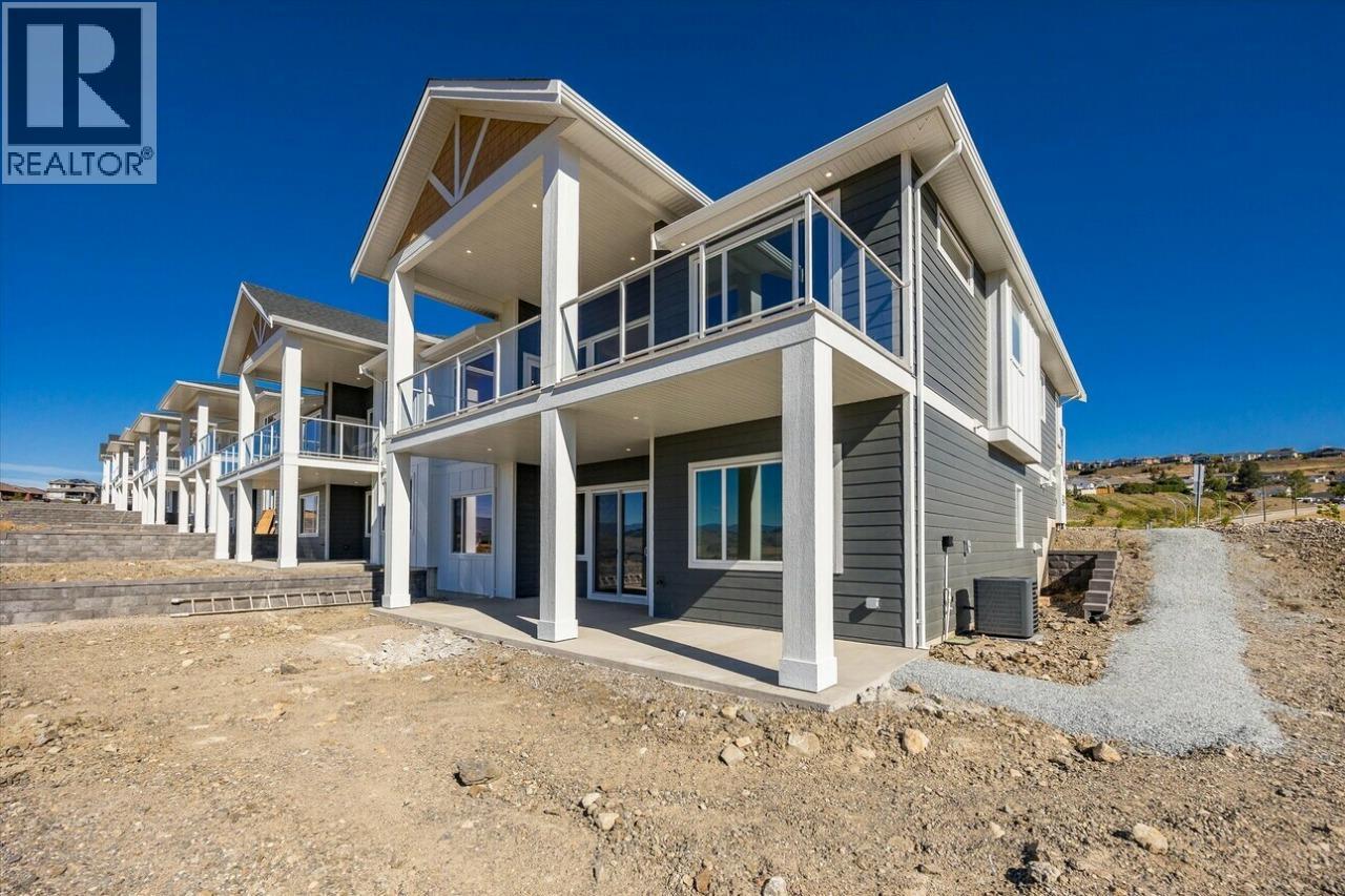  203 Whistler Place, Vernon