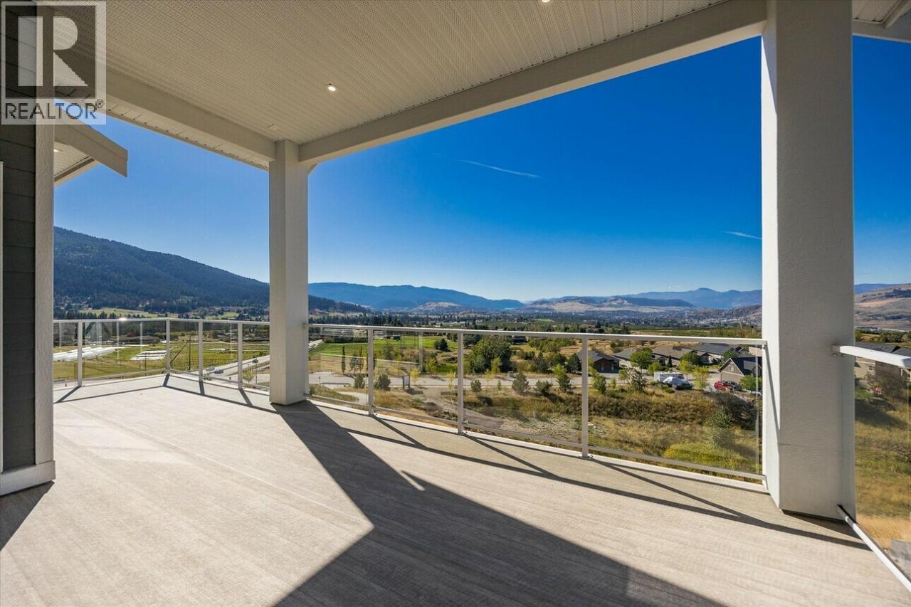  203 Whistler Place, Vernon