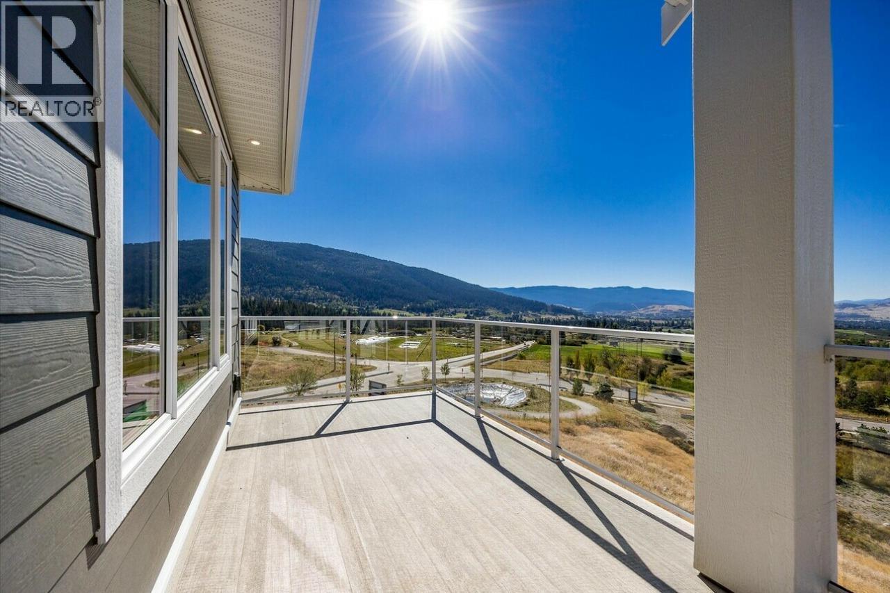  203 Whistler Place, Vernon