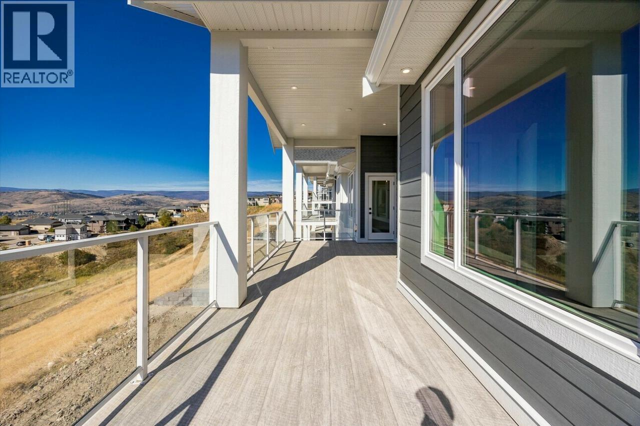  203 Whistler Place, Vernon