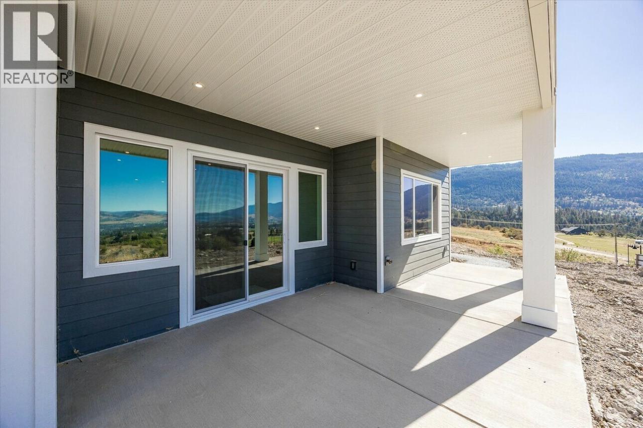  203 Whistler Place, Vernon