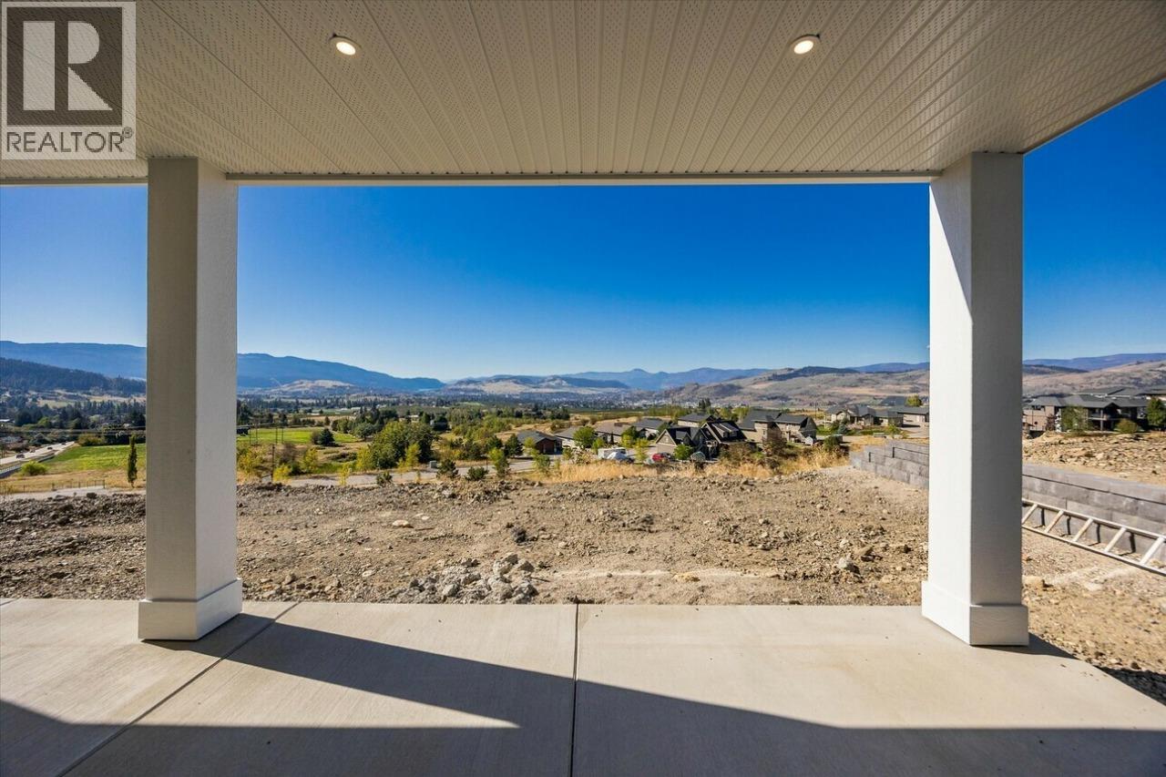  203 Whistler Place, Vernon