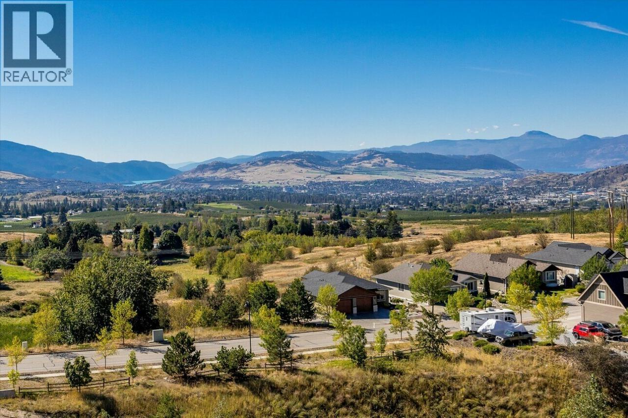  203 Whistler Place, Vernon