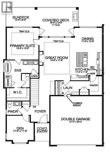  203 Whistler Place, Vernon