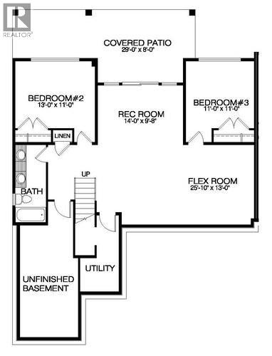  203 Whistler Place, Vernon